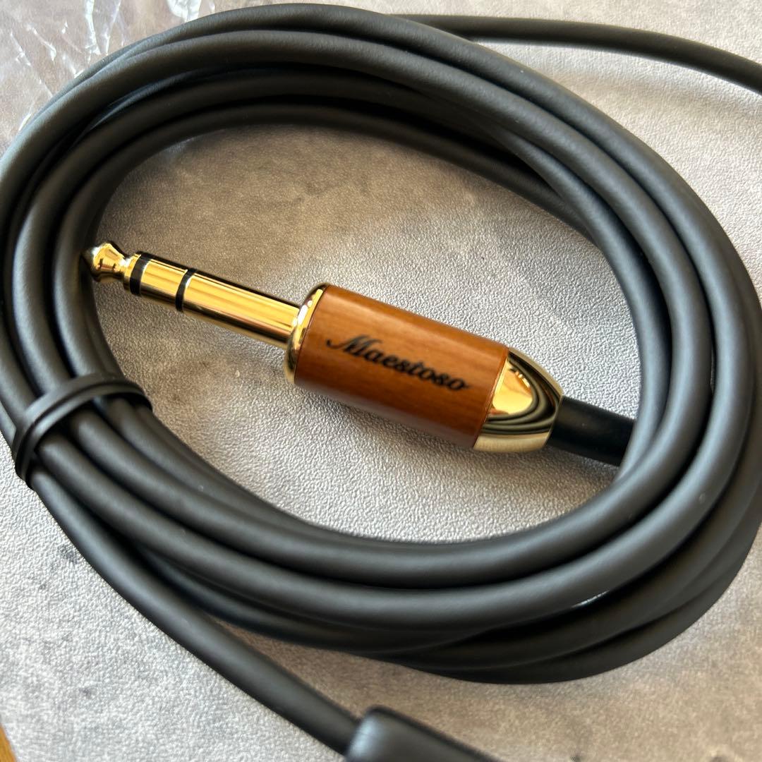 audio-technica Maestoso ヘッドホン ATH-W1000Z