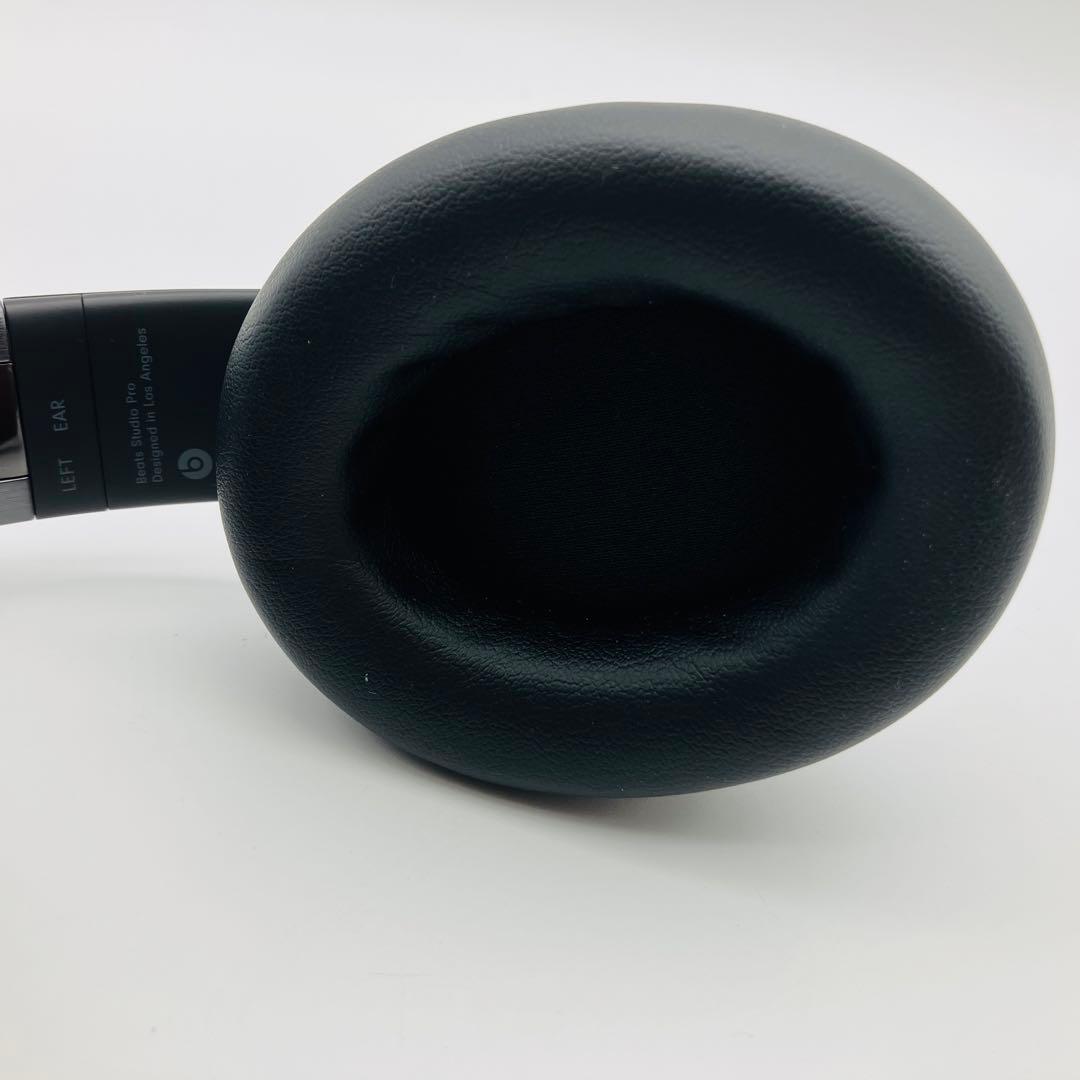 Beats by Dr. Dre Beats Studio Pro ブラック