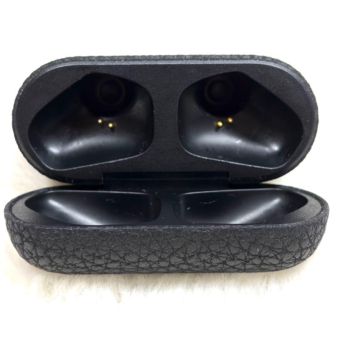 【美品】Marshall Motif II ANC 動作確認済み #225