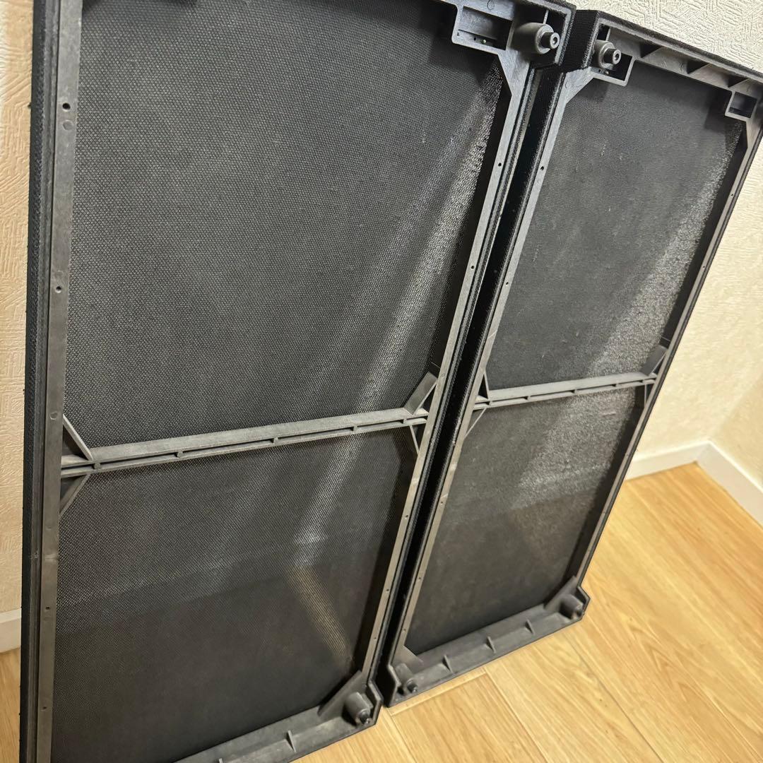 DIATONE ダイヤトーン ペアスピーカー DS-2000