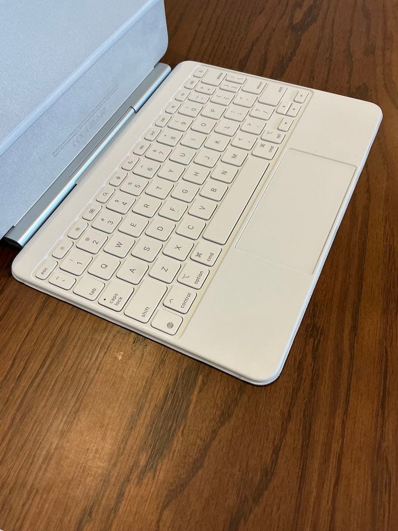 Apple 純正 11インチ iPad Air用 Magic Keyboard