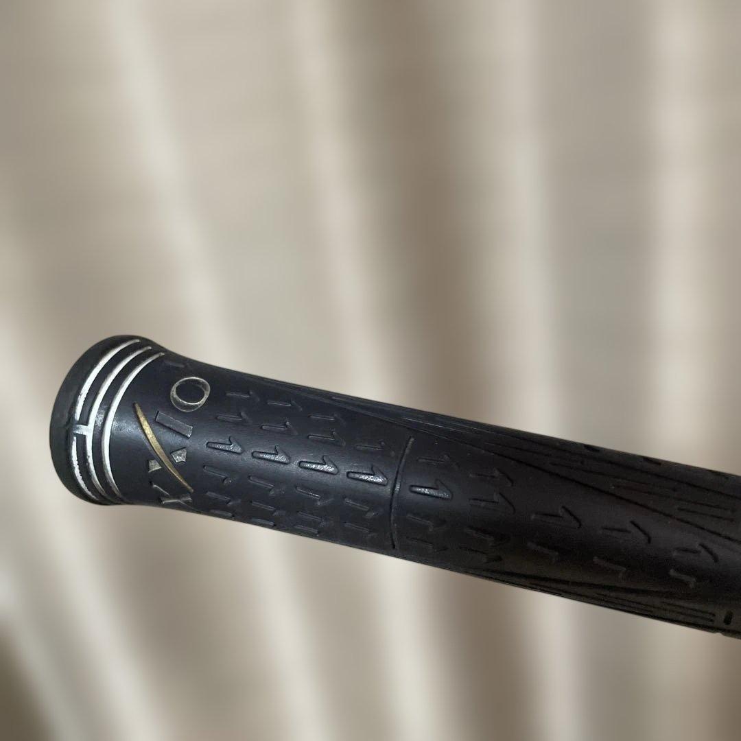 ゼクシオ u3+ ユーティリティ 17度