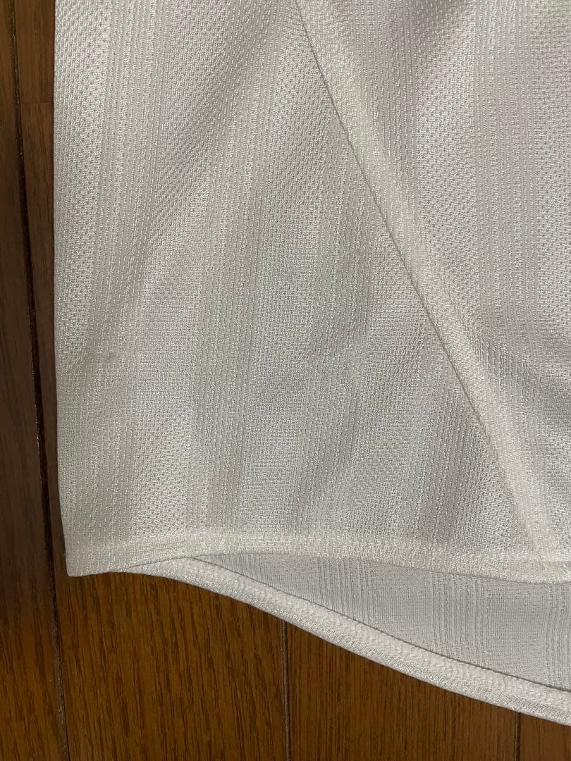 adidas 読売ジャイアンツ 小笠原道大 #2 プロコレ ユニフォーム L