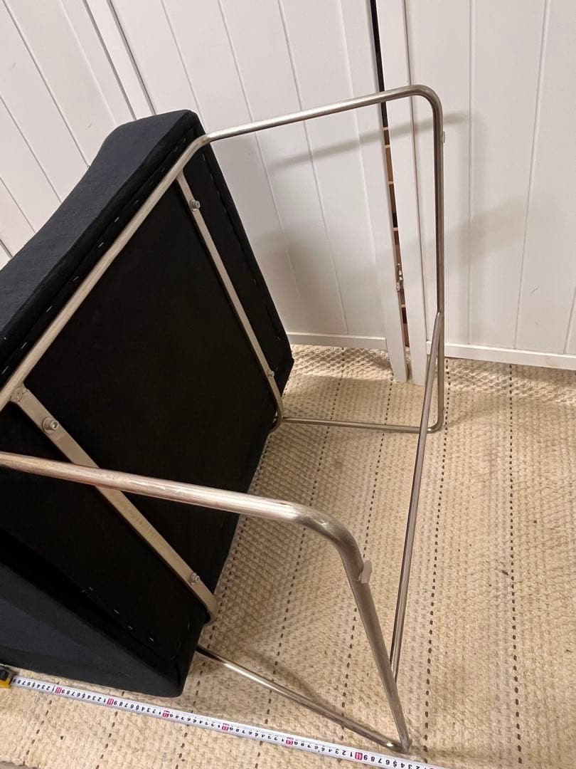 送料込み！オーストラリア Woodmark ラウンジチェア　シングル　モダン