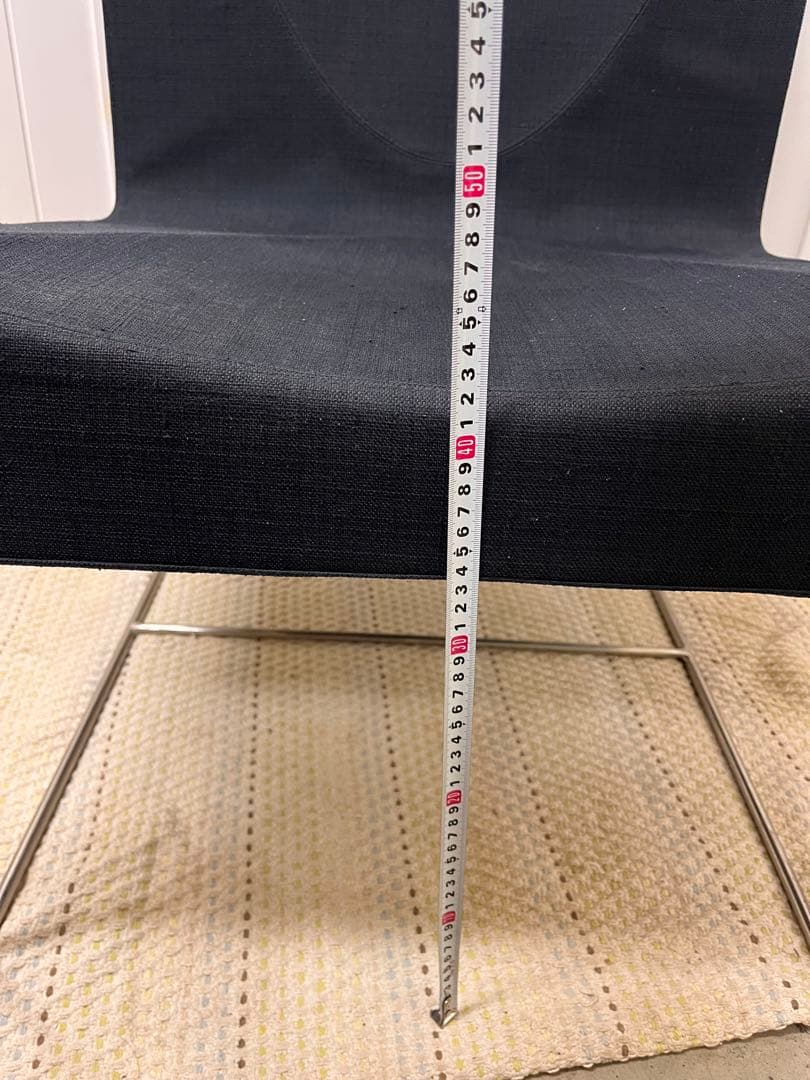 送料込み！オーストラリア Woodmark ラウンジチェア　シングル　モダン