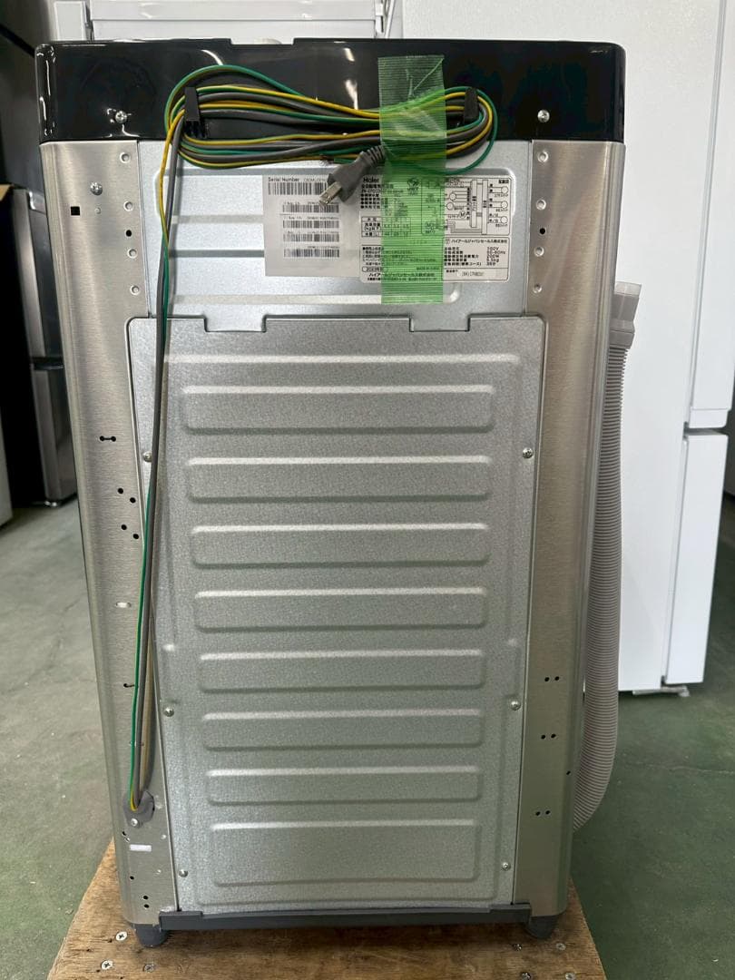 大阪送料無料★3か月保障付き★2023年★JW-XP2CD55F★IS156