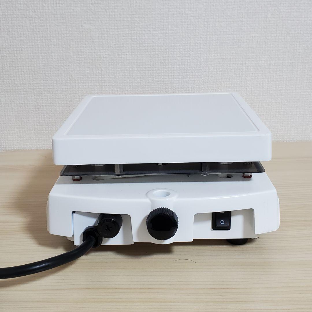 【ニュータイプ】アズワン セラミック ホットプレート CHP-170DF