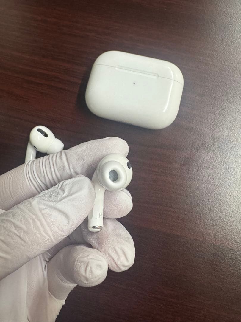 AirPods Pro 第1世代 MWP22TA/A apple純正品