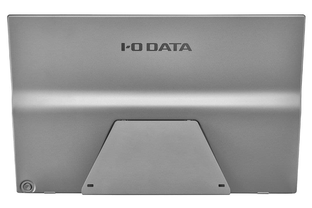 美品【モバイルディスプレイ】LCD-CF161XDB-M