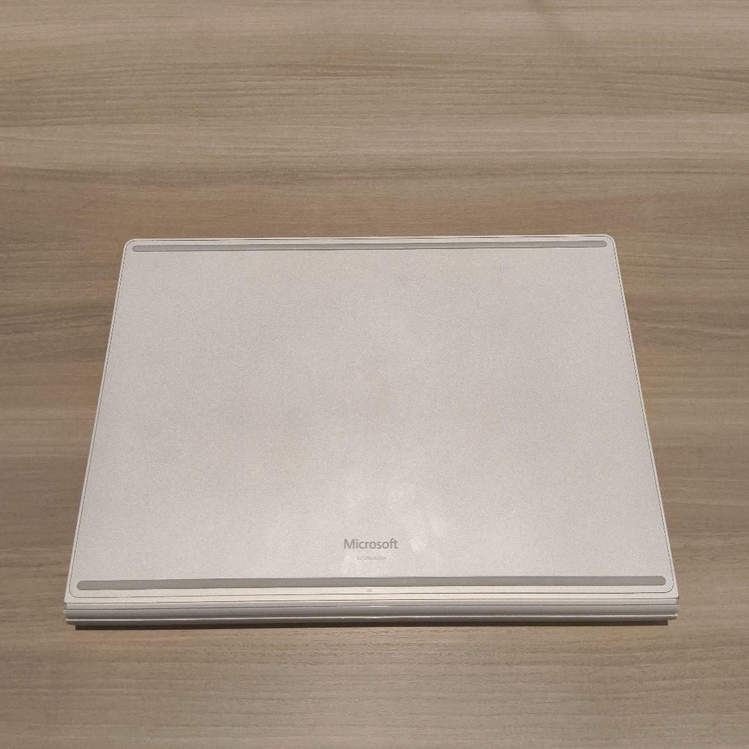 Microsoft Surface Book 2 13インチ
