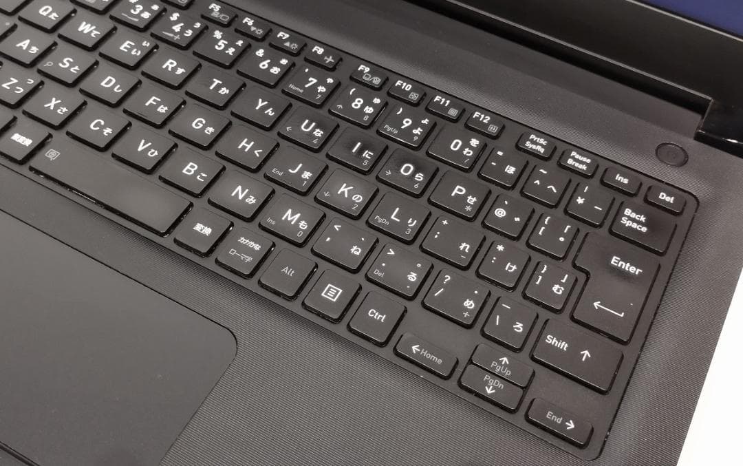 コロン 13.3 S73/DP 8世代 I3 8GB 256GB