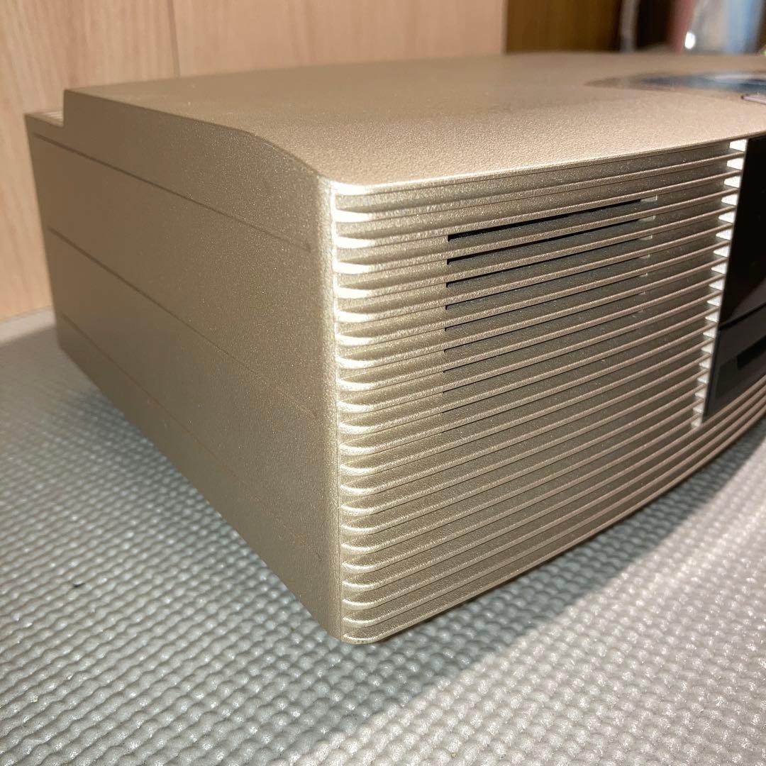ブルースリー完動メンテ品　Bose wave music system Ⅲ