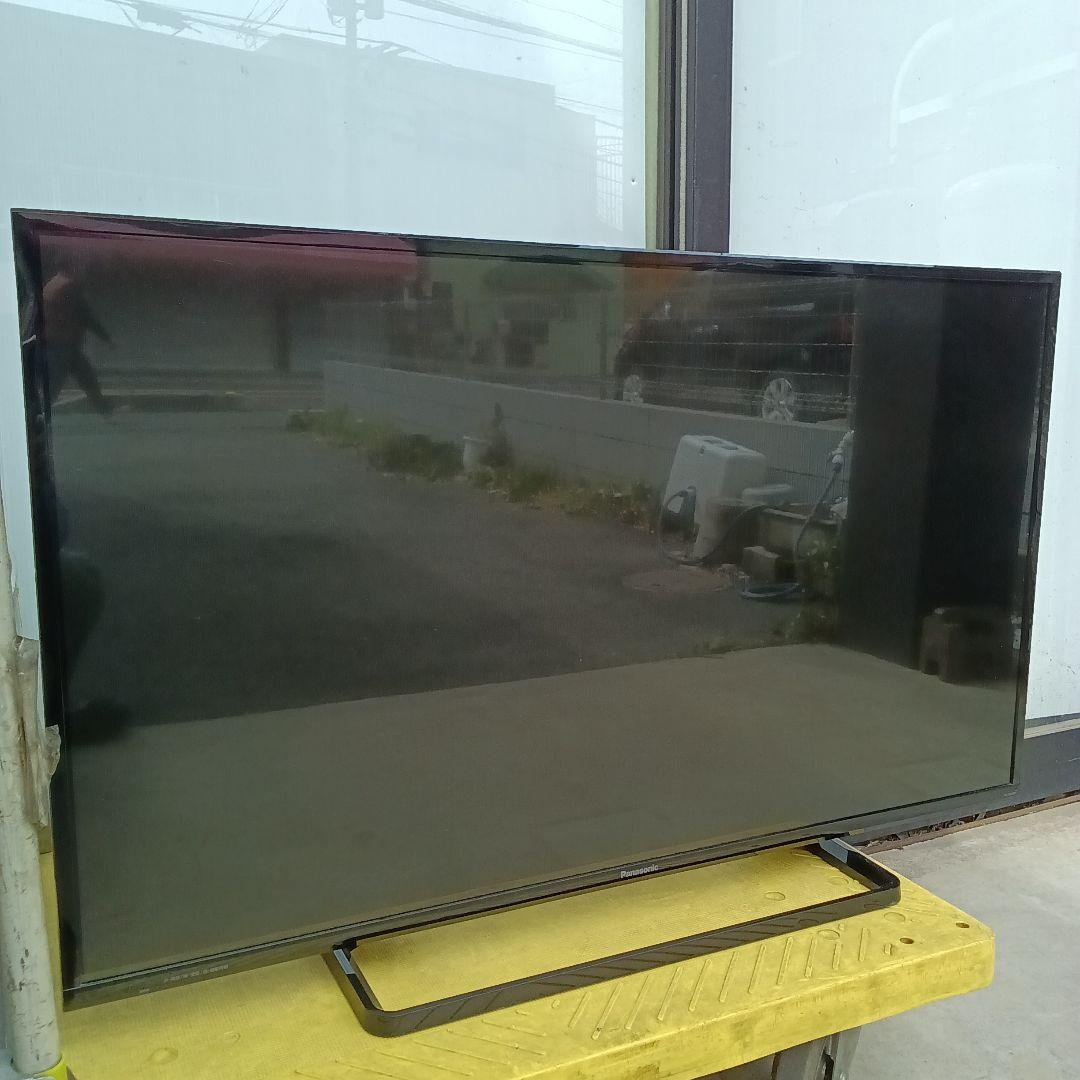 43インチ液晶テレビ Panasonic TH-43F300HT2020年製 ⑱
