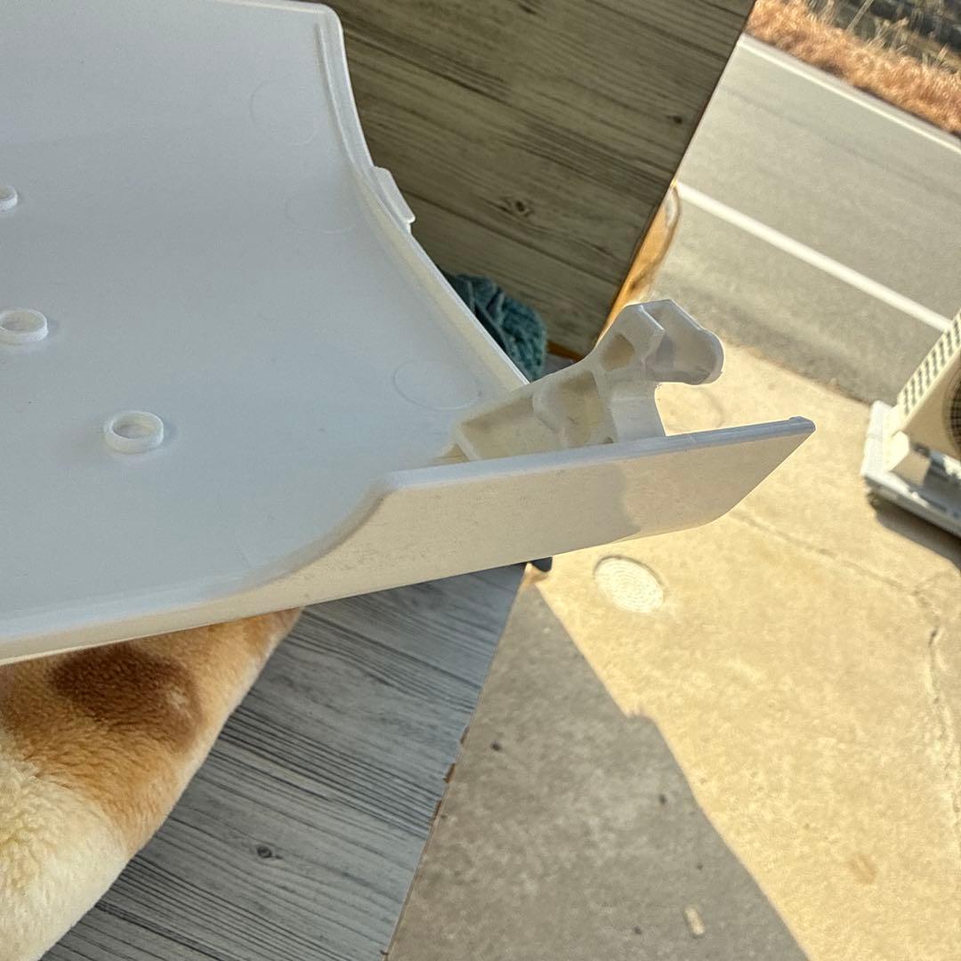 HITACHI ルームエアコン 6畳用 RAS-WM22NE3