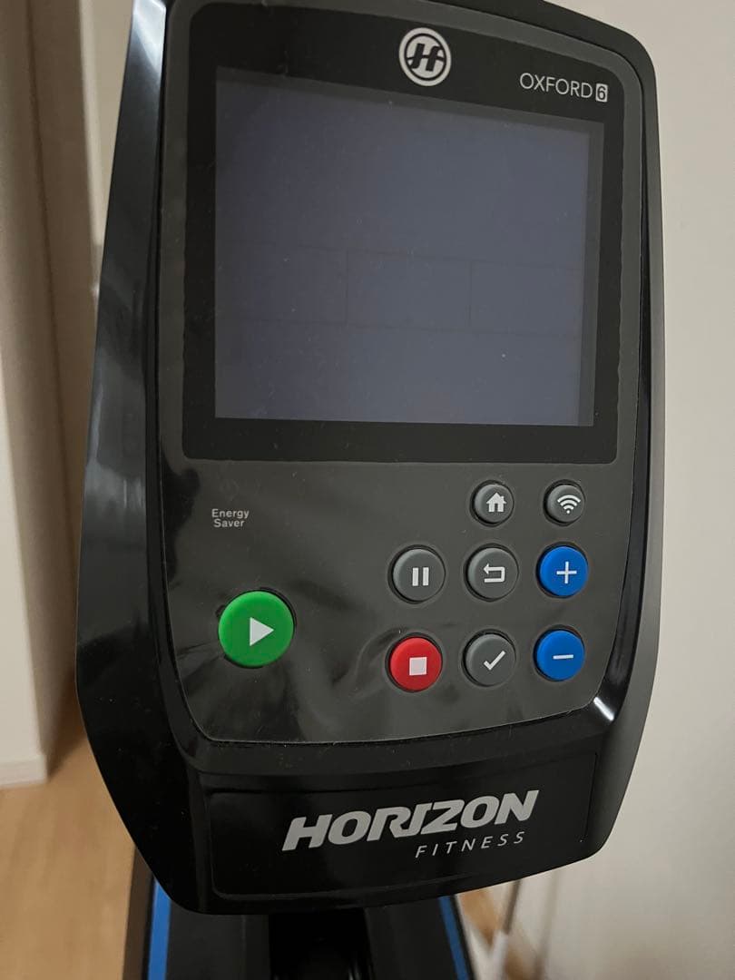 HORIZON ローイングマシン Oxford6