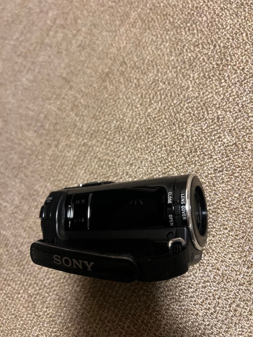 【美品】SONY HDR-CX170 ビデオカメラ 本体