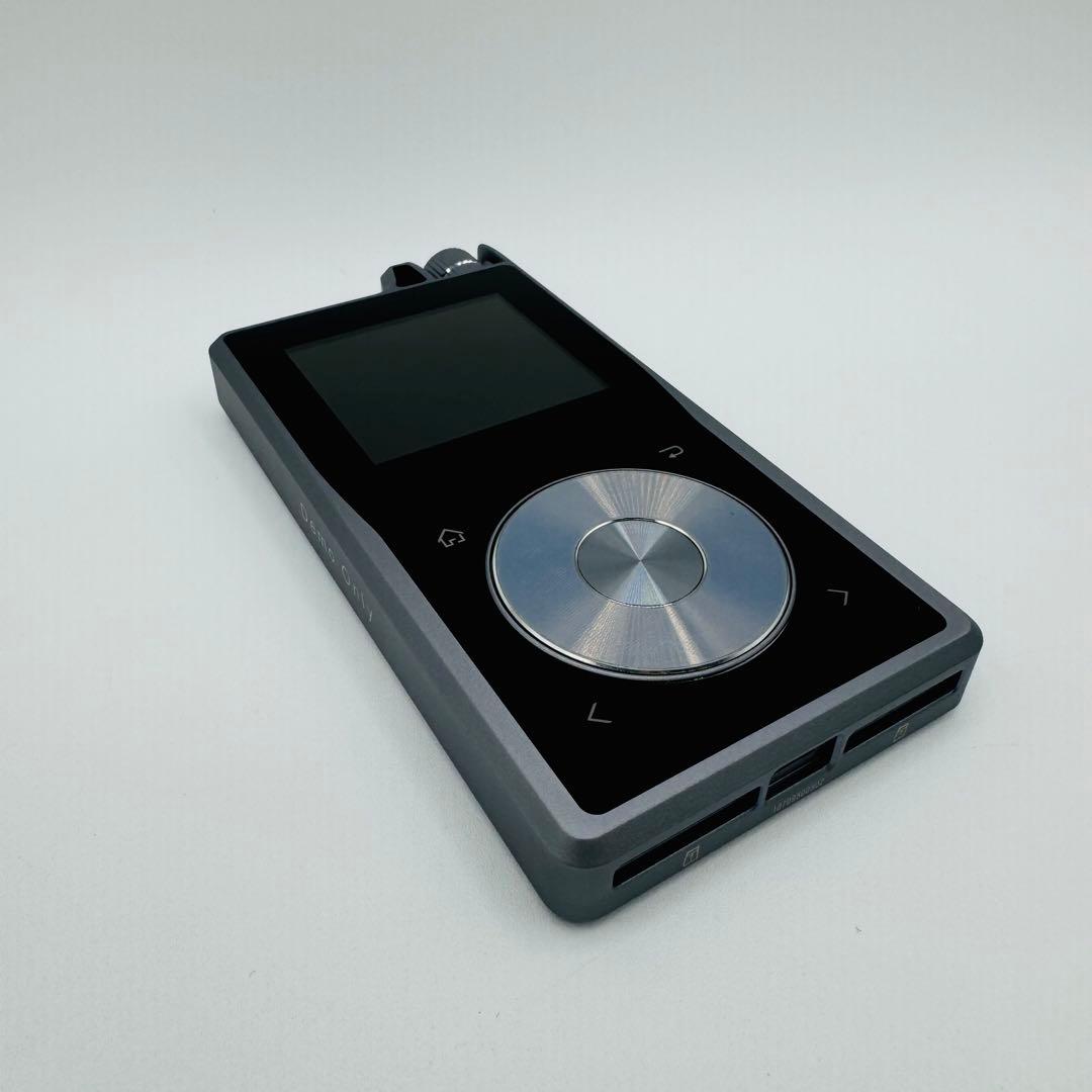 【美品】Questyle QP1R DAP ポータブルオーディオプレーヤー