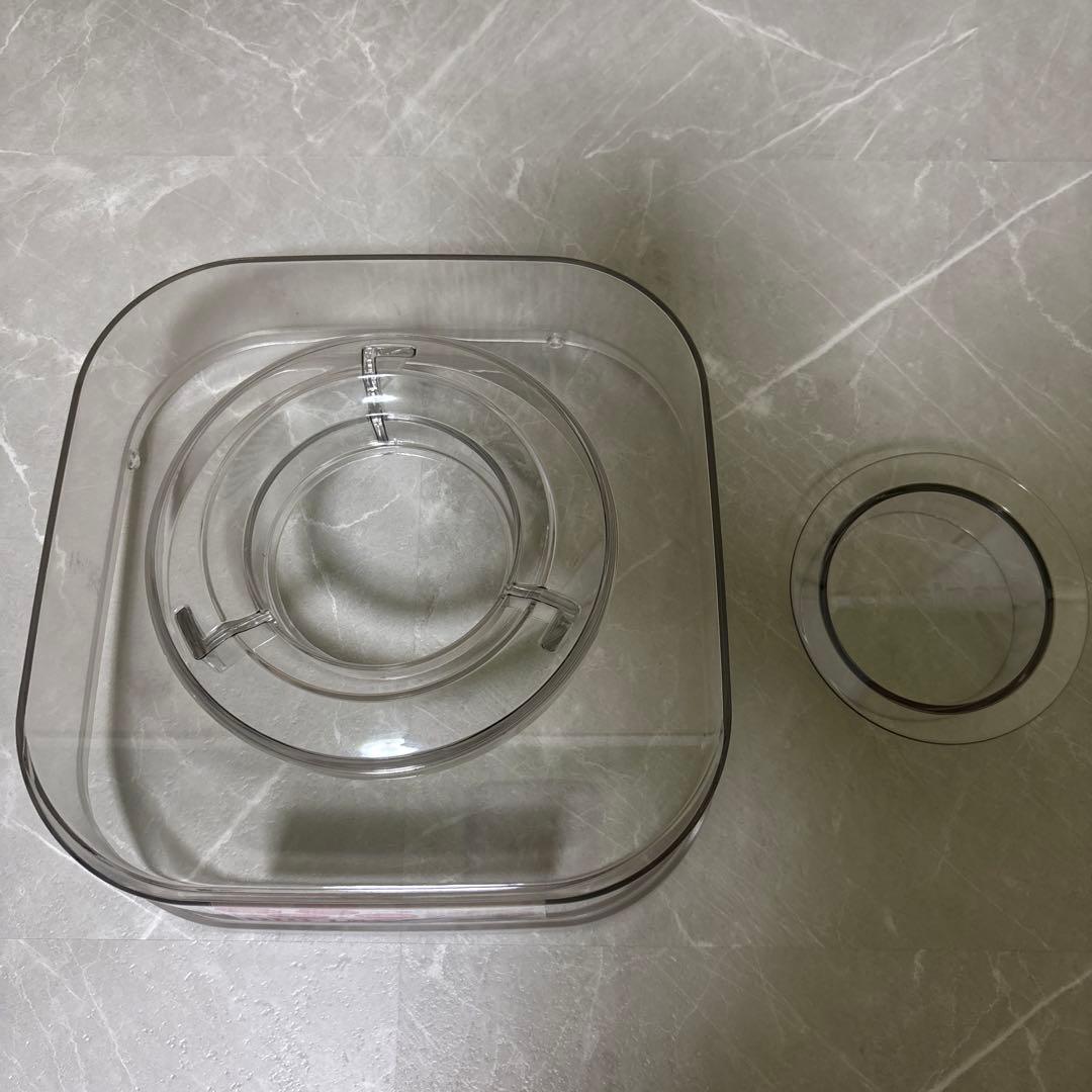 Cuisinart クイジナート アイスクリームメーカー