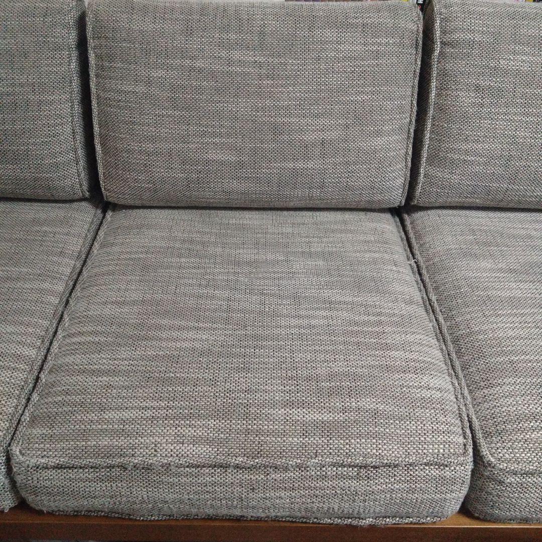 unico ウニコ ALBERO アルベロ 3人掛け ソファ