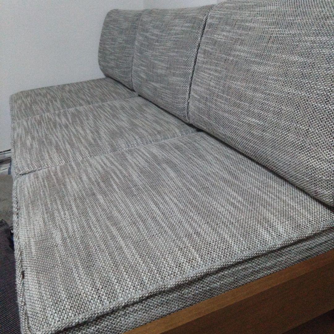 unico ウニコ ALBERO アルベロ 3人掛け ソファ