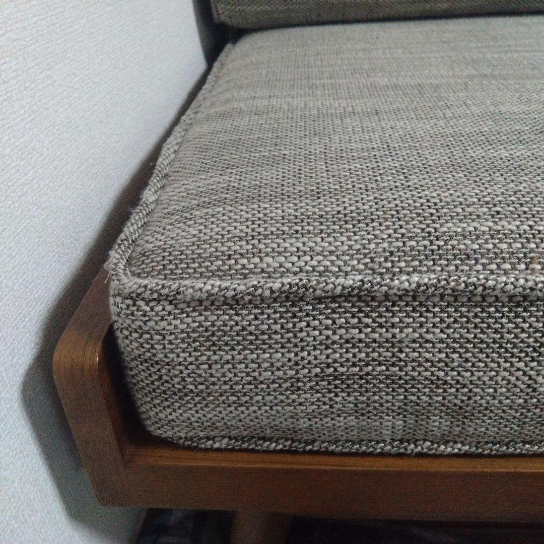 unico ウニコ ALBERO アルベロ 3人掛け ソファ