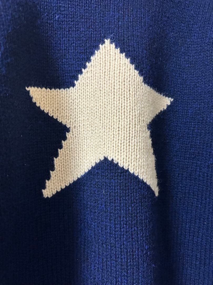 Polo by Ralph Lauren スターニット