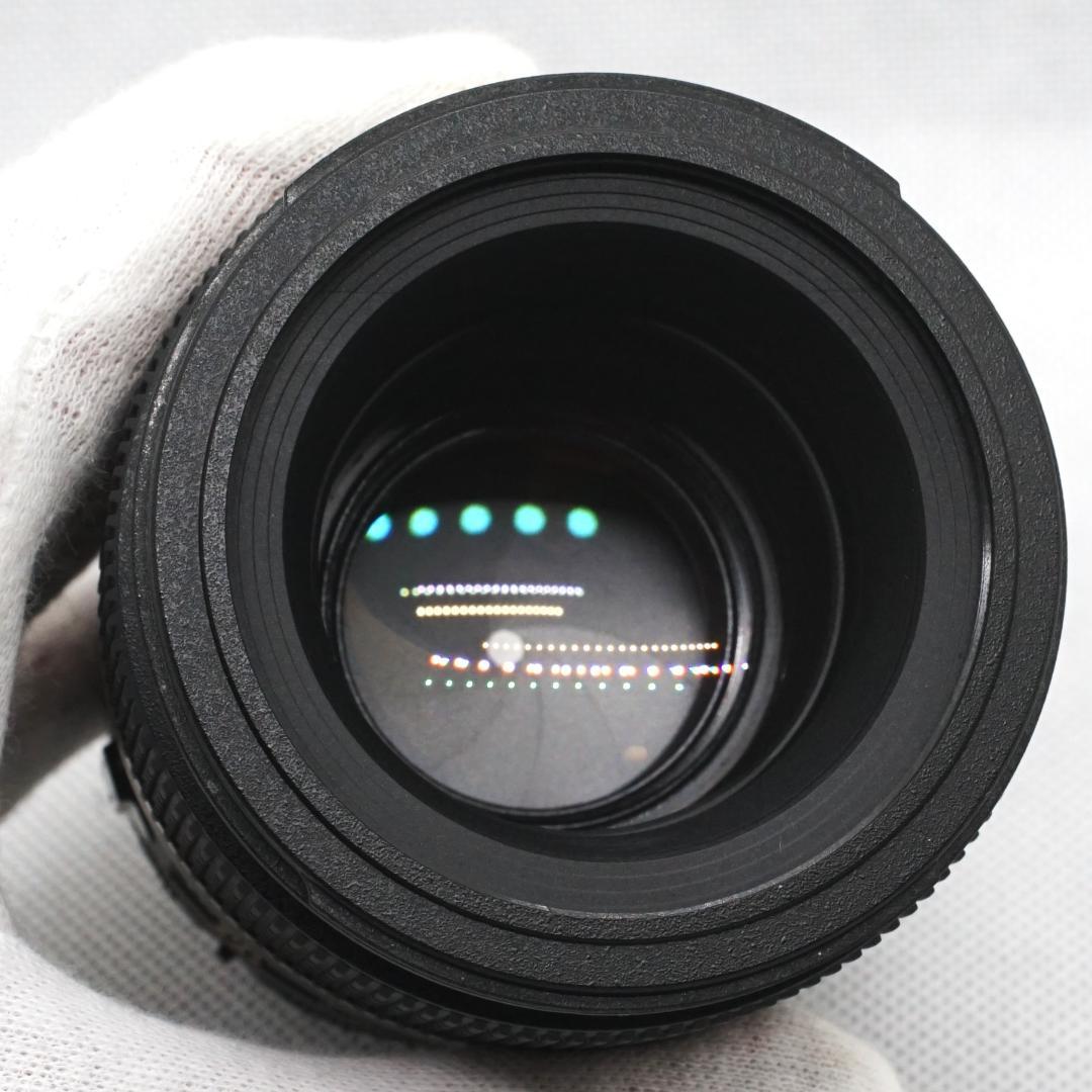 [美品/作例] TAMRON SP 90mm f2.8 Di マクロ 272E