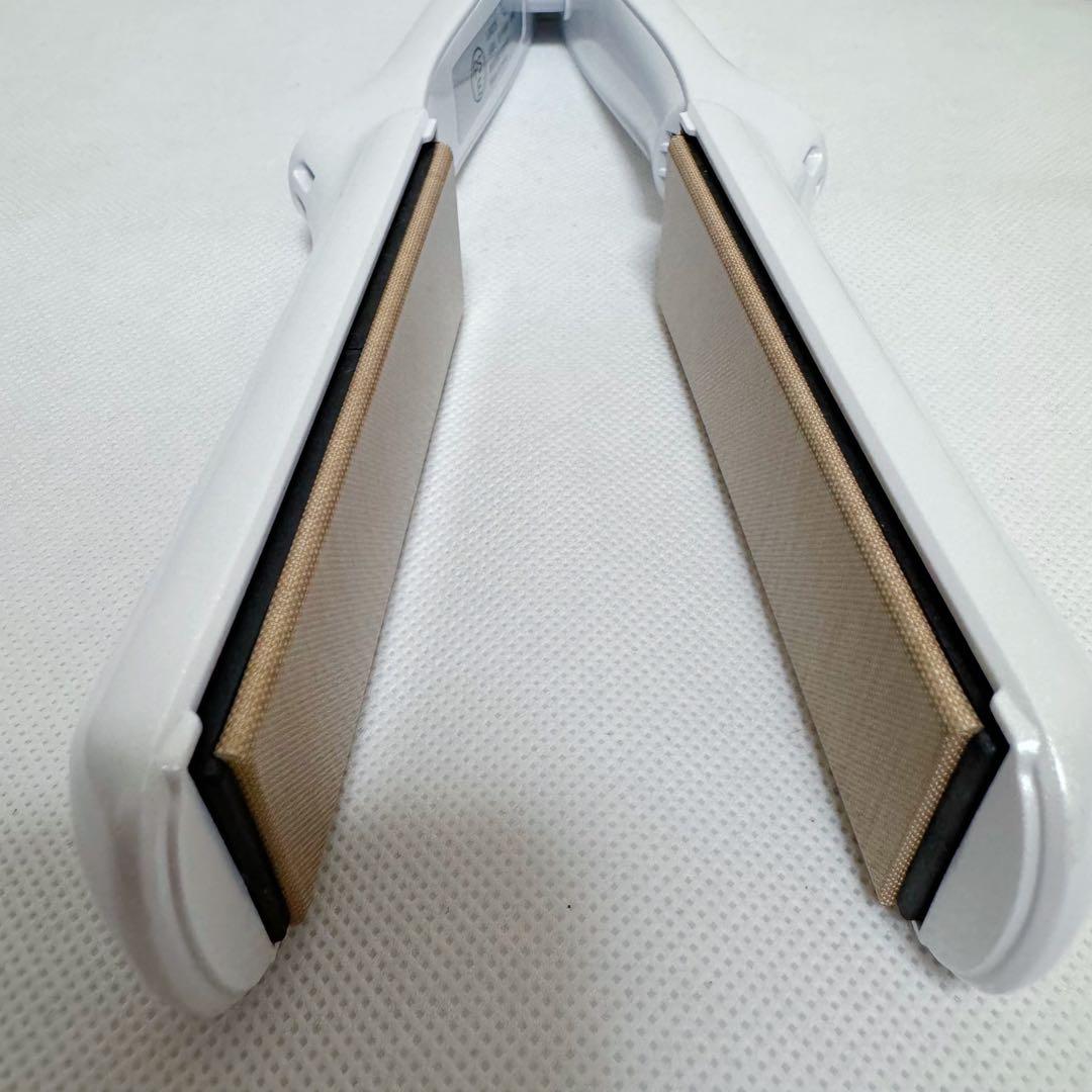 KINUJOストレートアイロン LM225