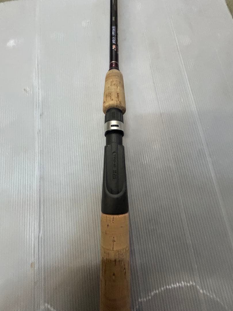 オールスターグラファイト製