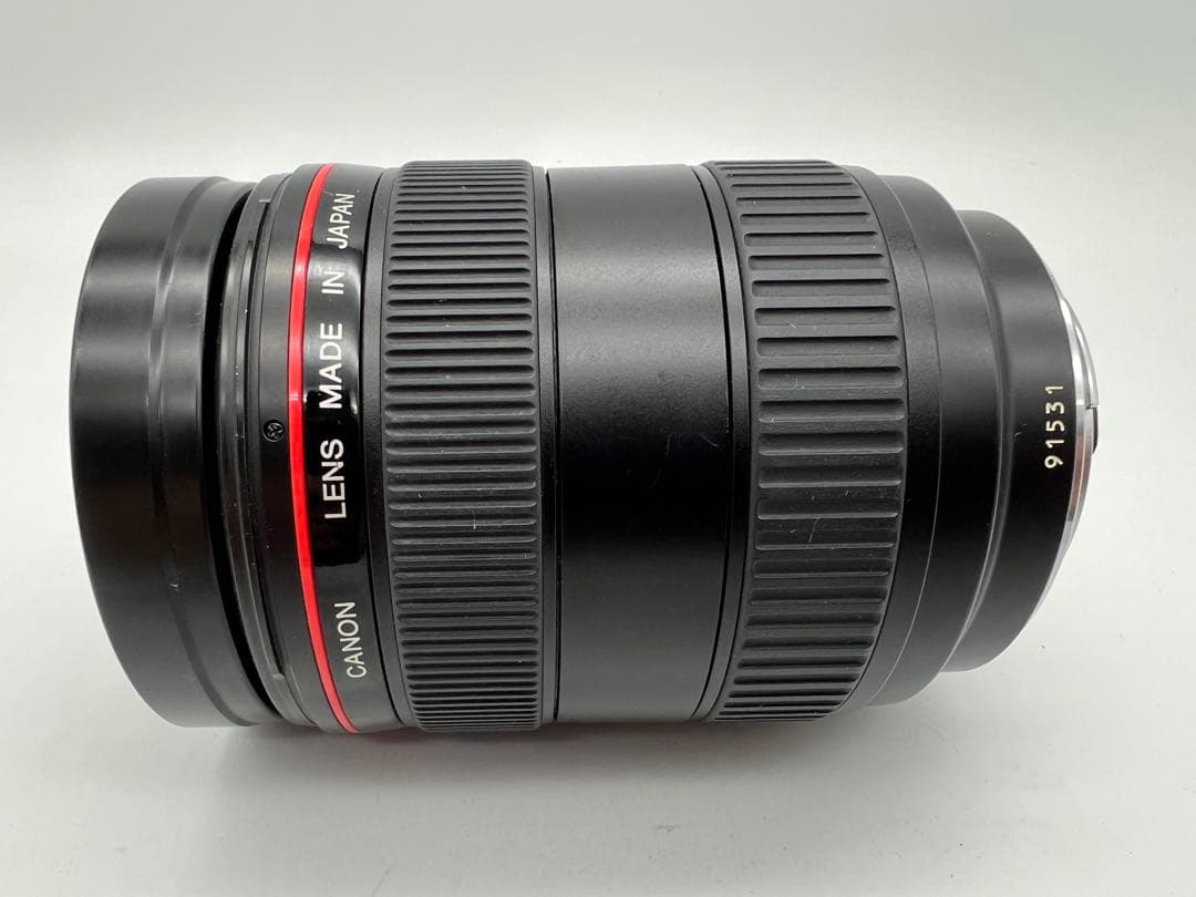キヤノン　CANON EF 28-70mm F2.8 L USM ジャンク