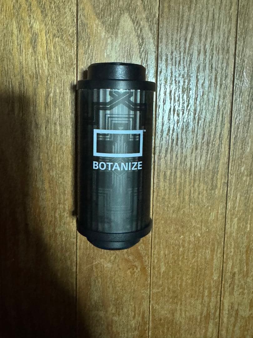 オールドマウンテンBOTANIZE LEDランタン