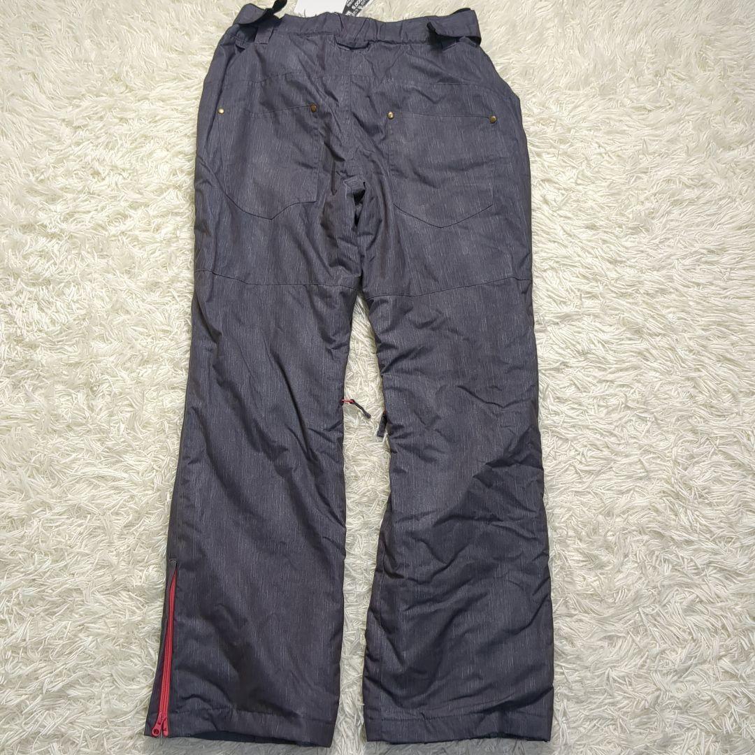 【新品✨タグ付き✨M】スキー スノー スノボ ウェア セットアップ 上下