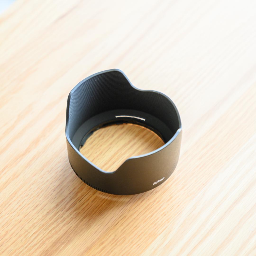 レンズ(単焦点) NIIKOR Z 35mm f1.8 s