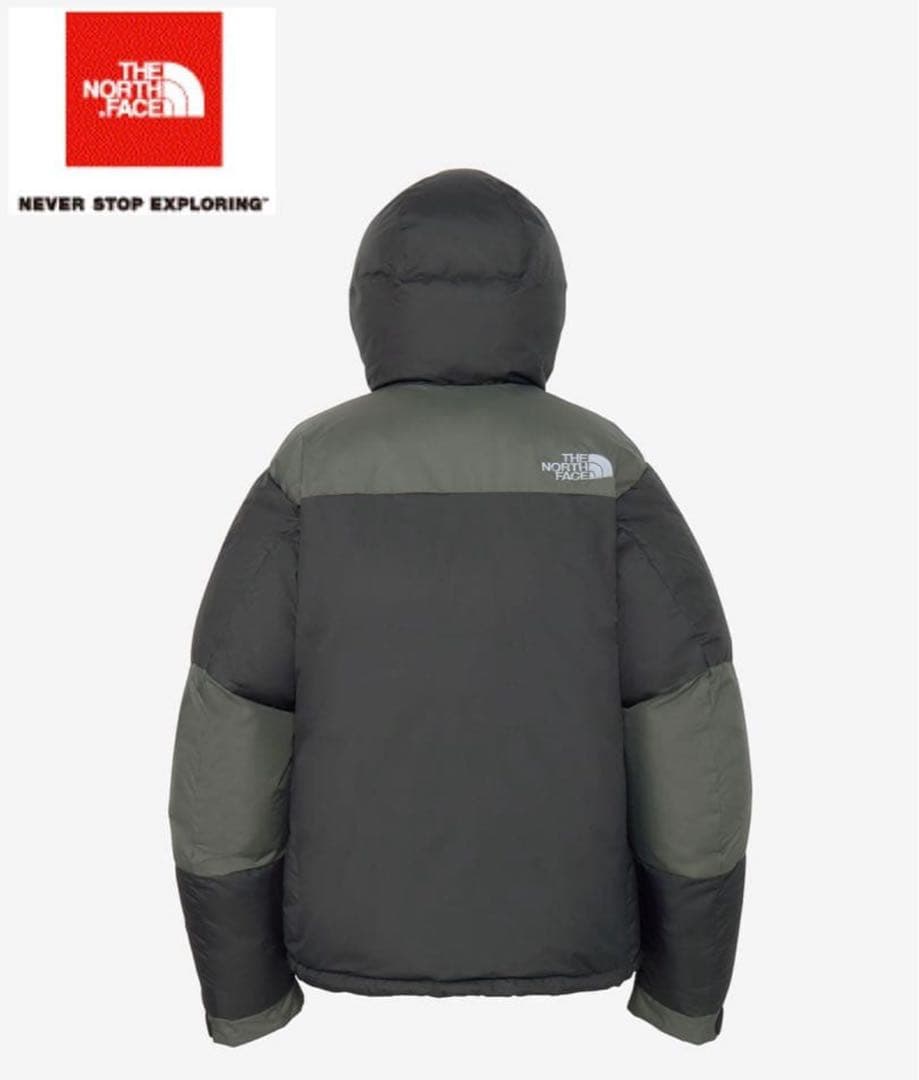【ND92551/FA】THE NORTH FACE バルトロ ライトジャケット