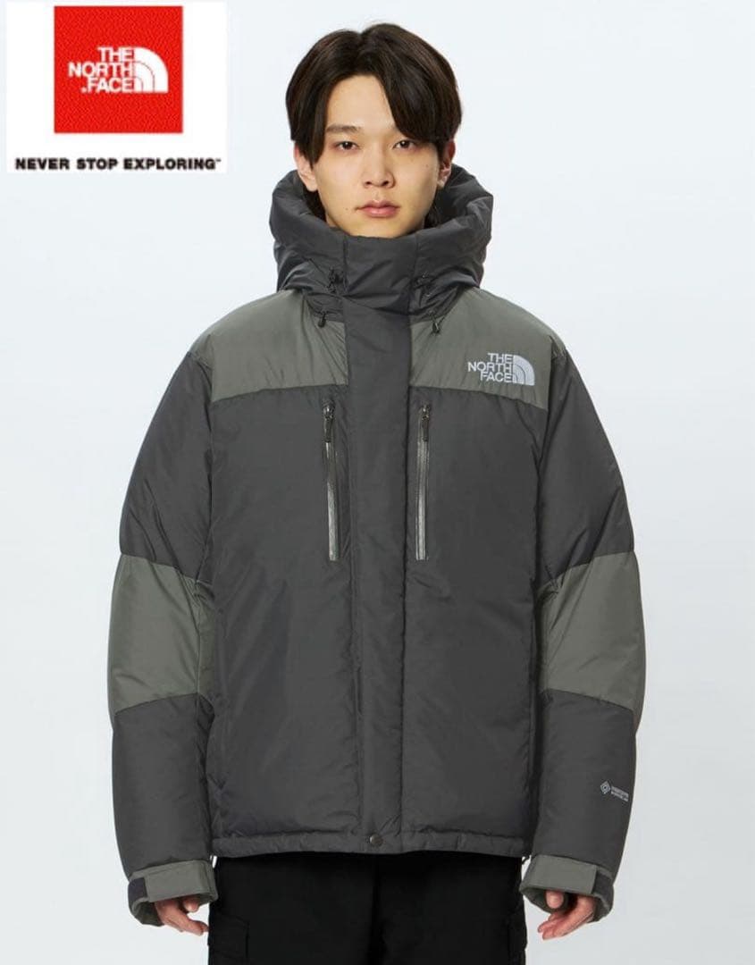 【ND92551/FA】THE NORTH FACE バルトロ ライトジャケット