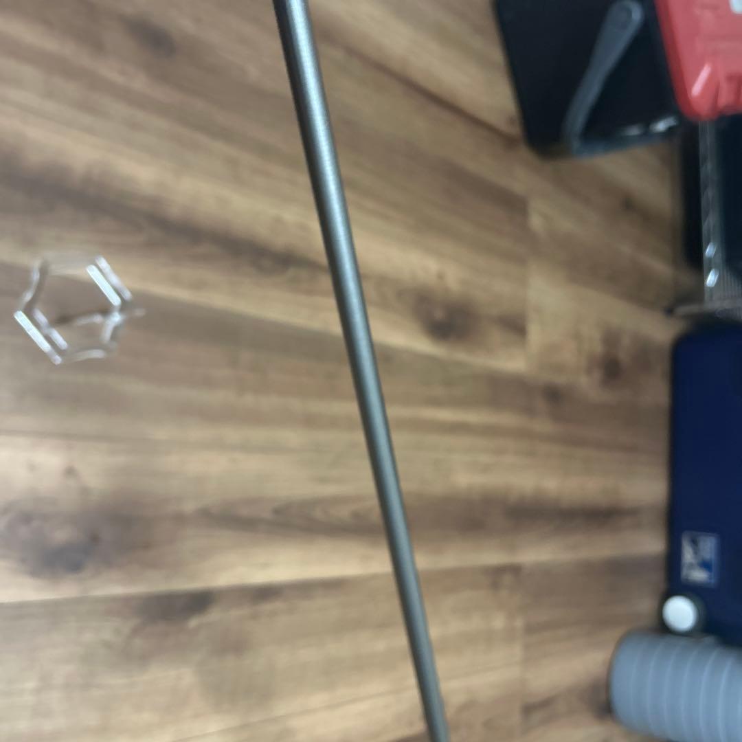 ダイワ　ルネッサドライ 1.5 53 極美品 磯竿　インターライン