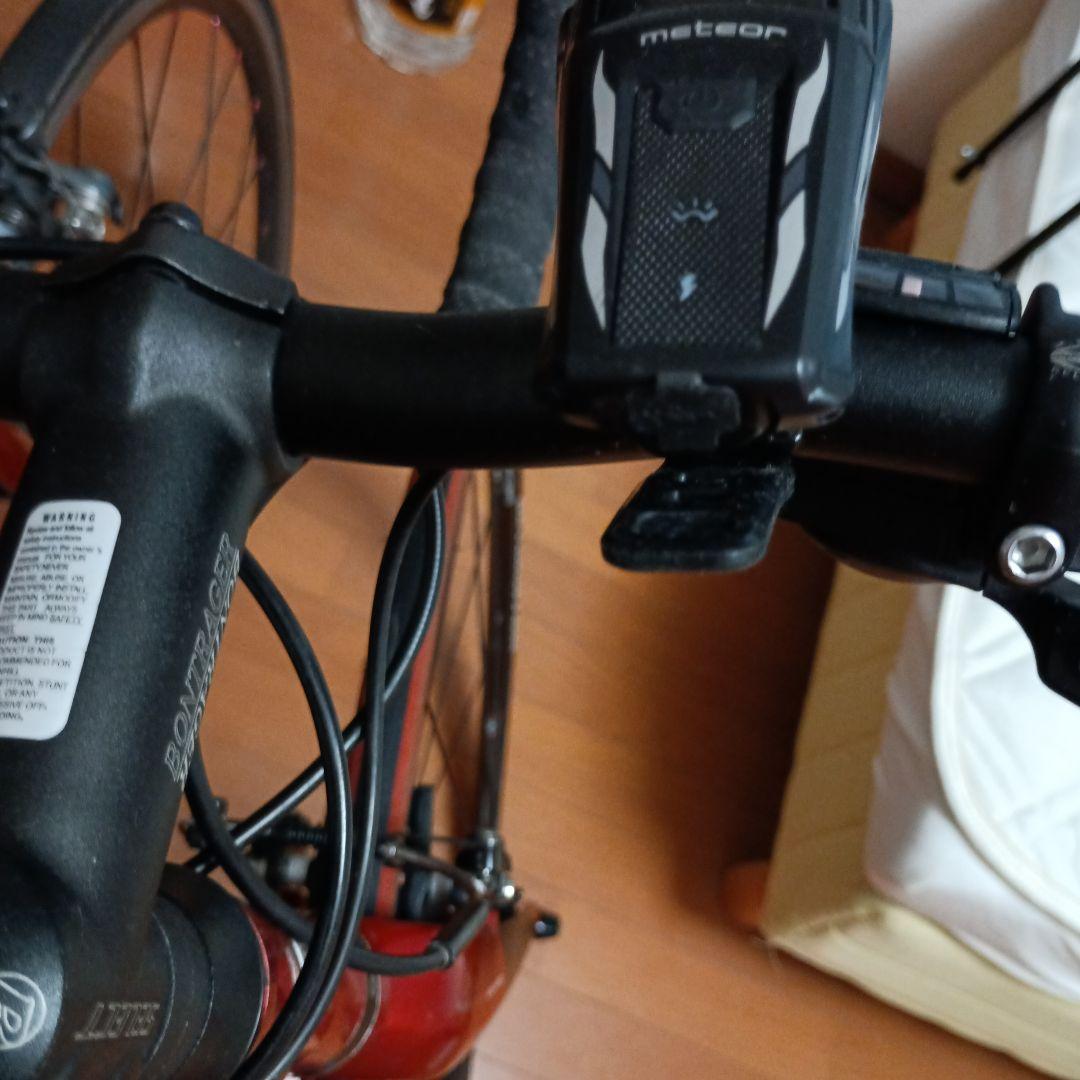 ｔｒｅｋ7.5カーボンモデルクロスバイク