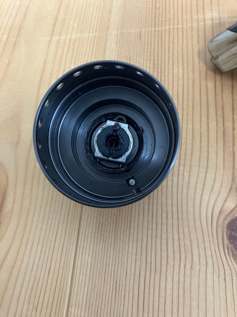 ダイワ　09銀狼　LBD スピニングリール