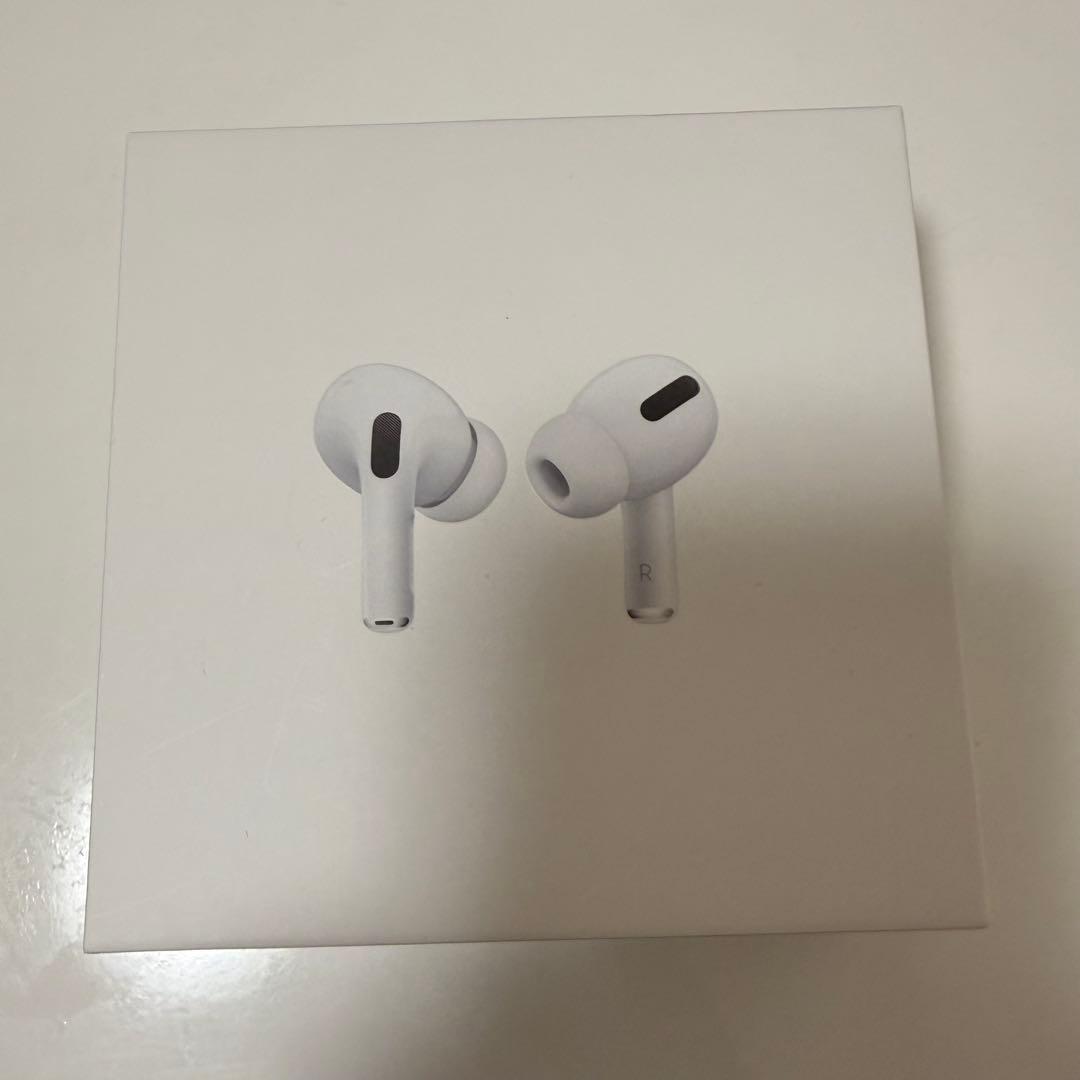 Apple AirPods Pro 第一世代 本体と付属品セット