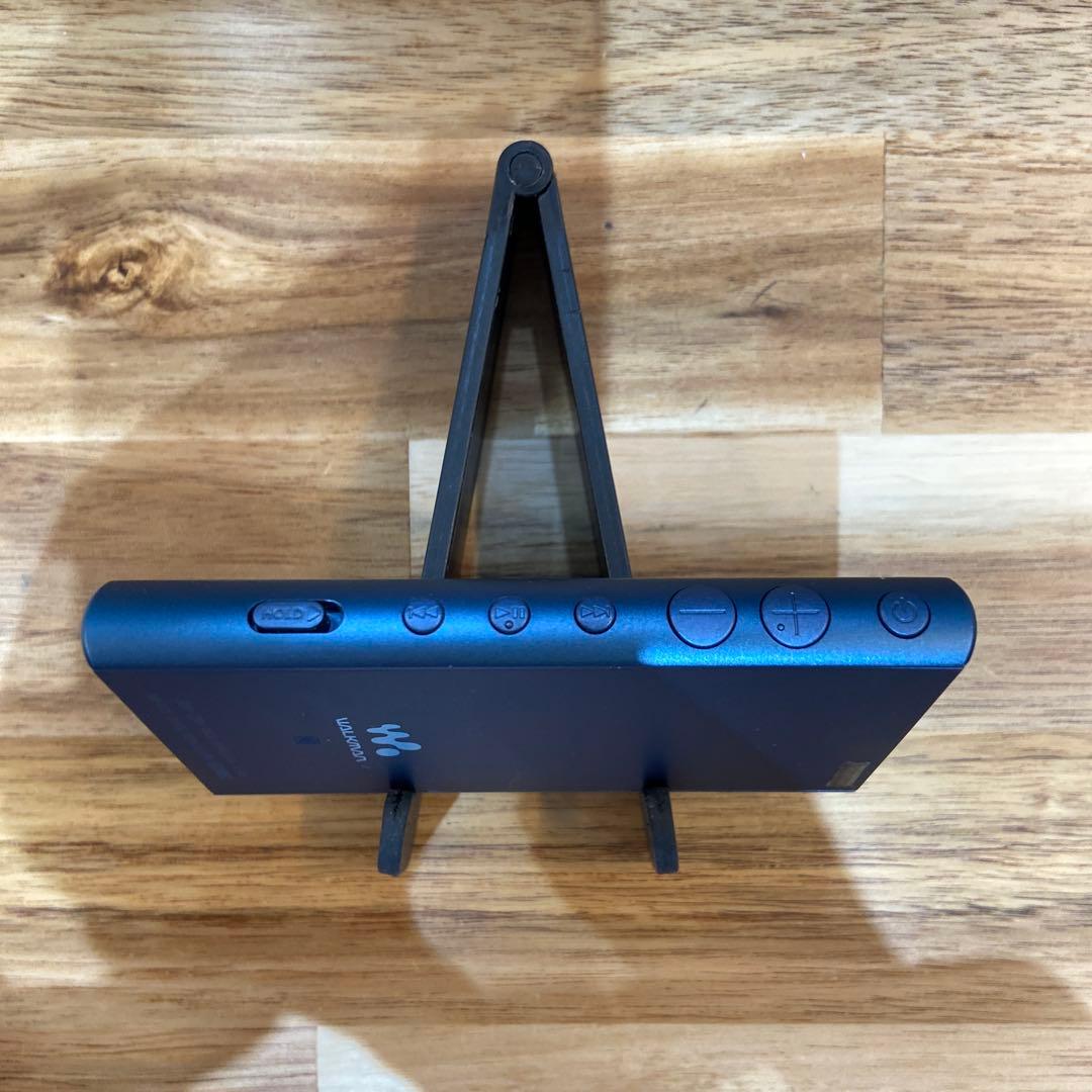 Y1124 SONY ウォークマン NW-A100 16GBモデル