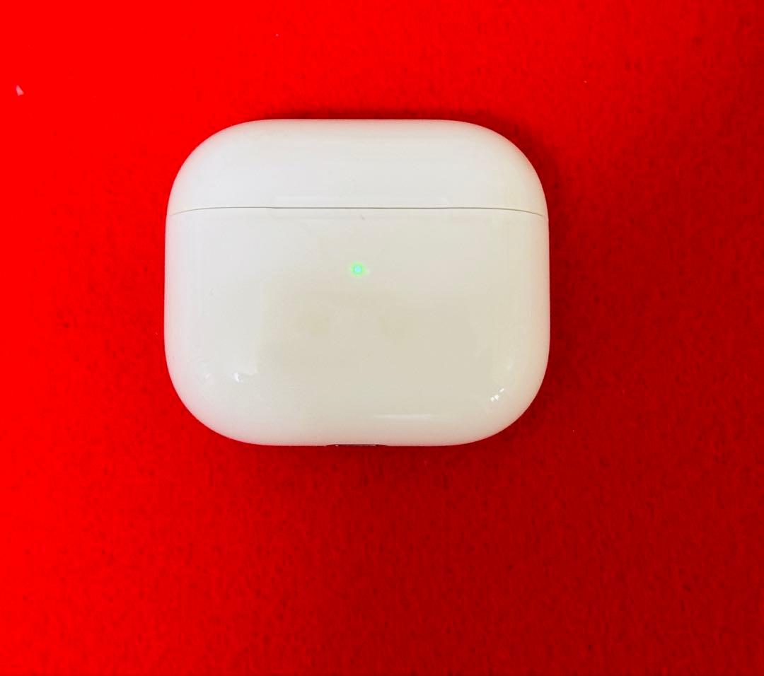 AirPods 第3世代 with MagSafe 充電ケース