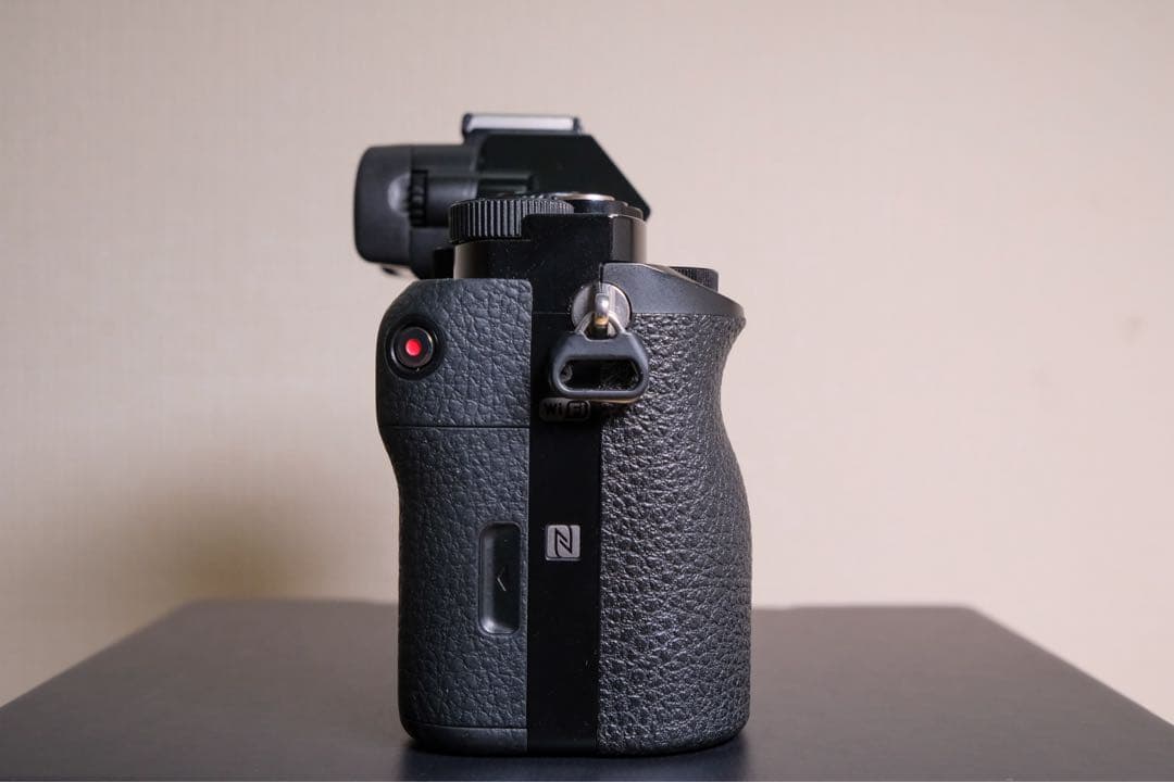 美品 SONY α7 ILCE-7