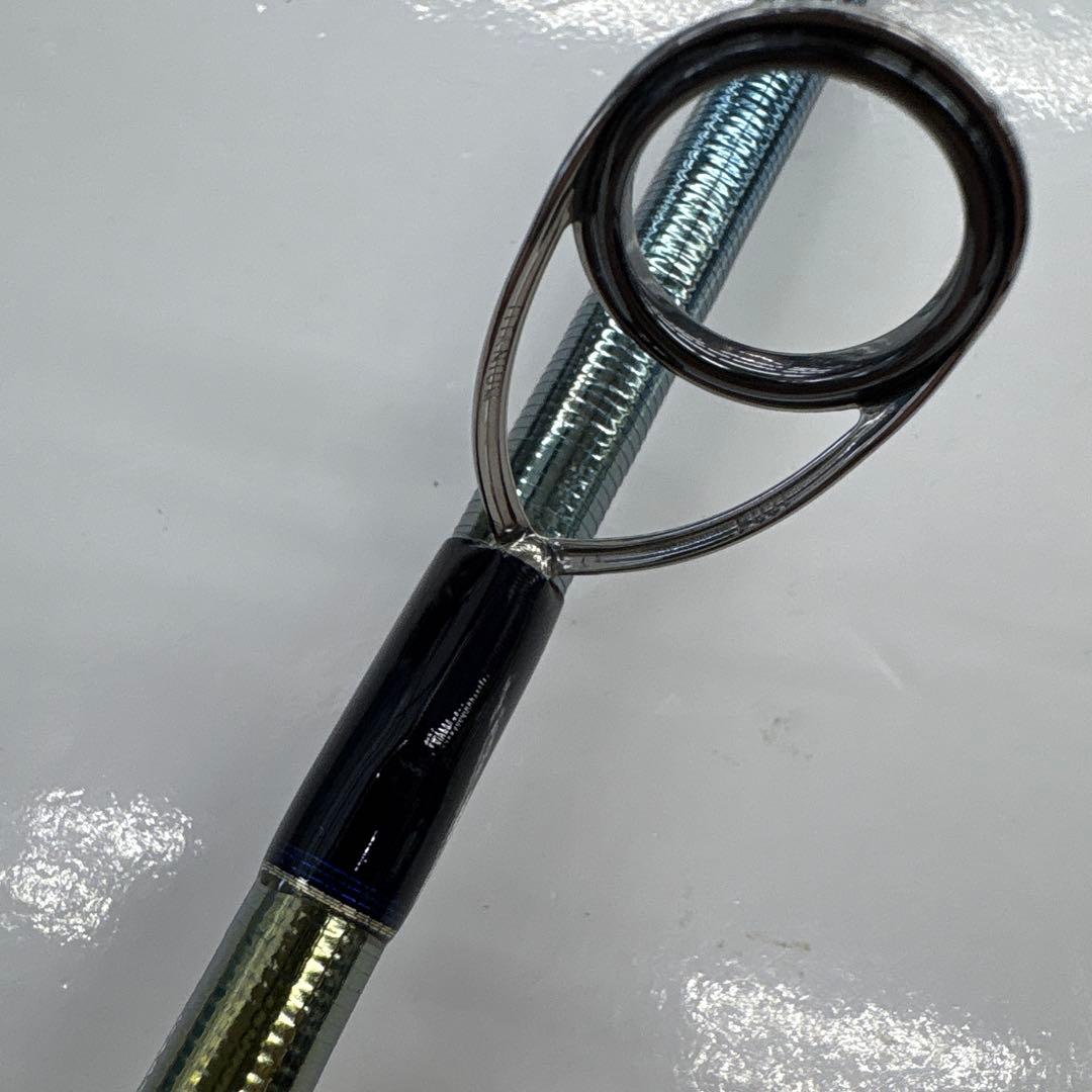 シマノ 23ワールドシャウラリミテッド2953R-3