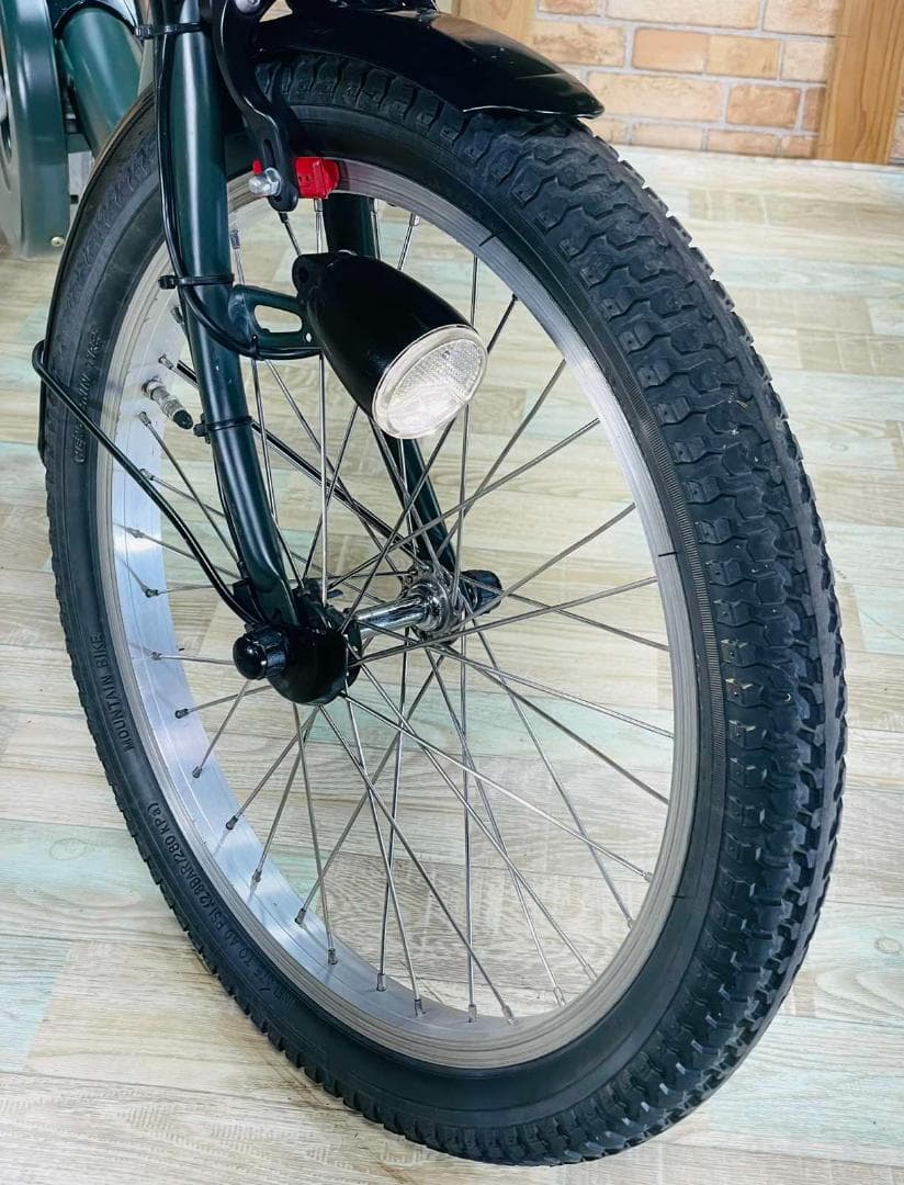 2018 大容量 No1モデル パナソニック子供乗せ電動アシスト ZH2059