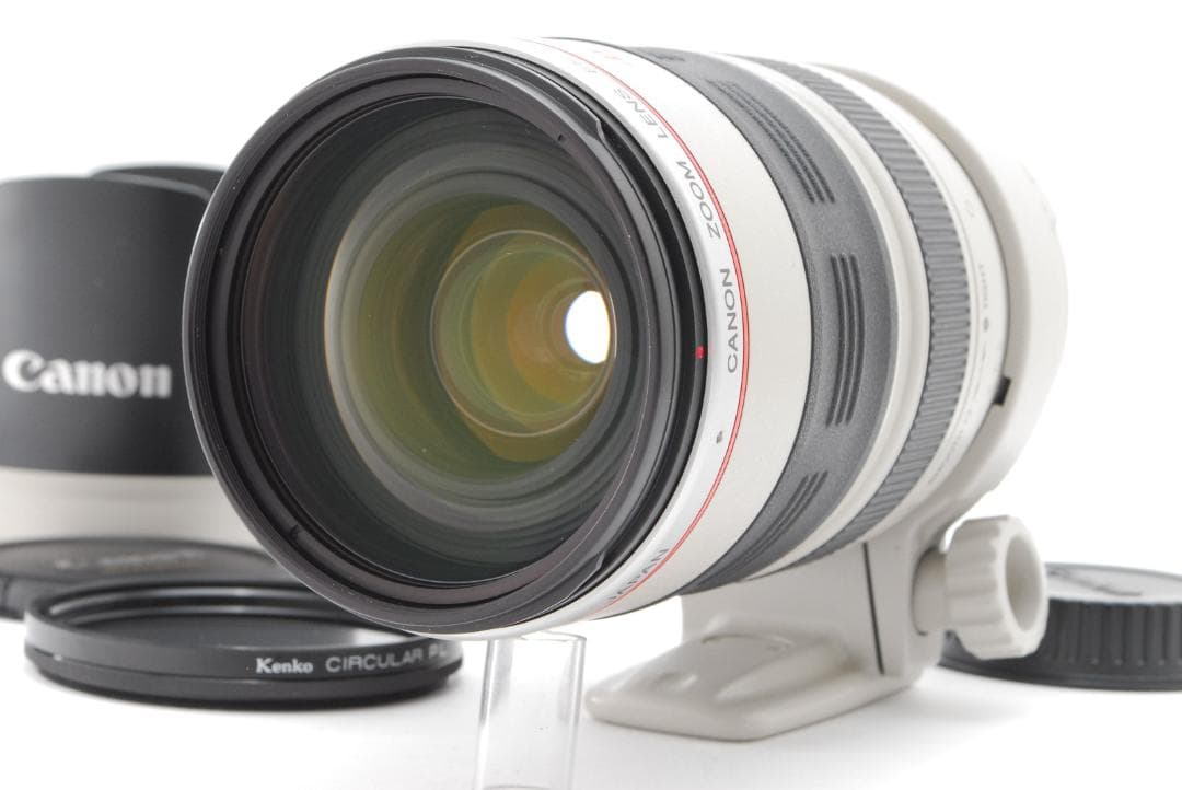 キャノン ZOOM EF 35-350mm F3.5-5.6 L USM