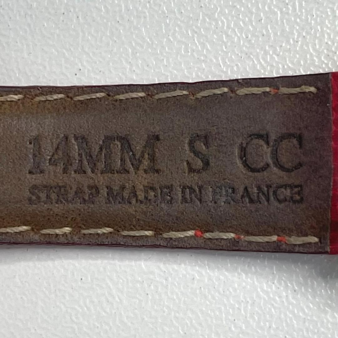 【正規品】 GUCCI 6300L 白文字盤 チェンジベルト レディース腕時計