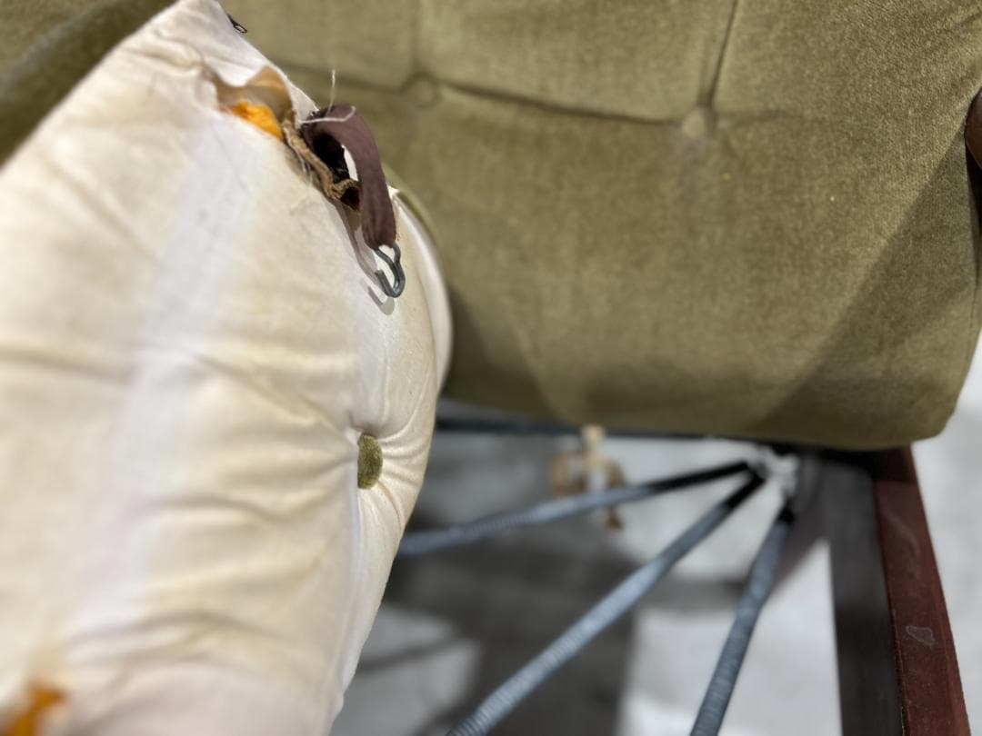 Cintique シンティーク【Vintage｜EUR 60's 70s'】