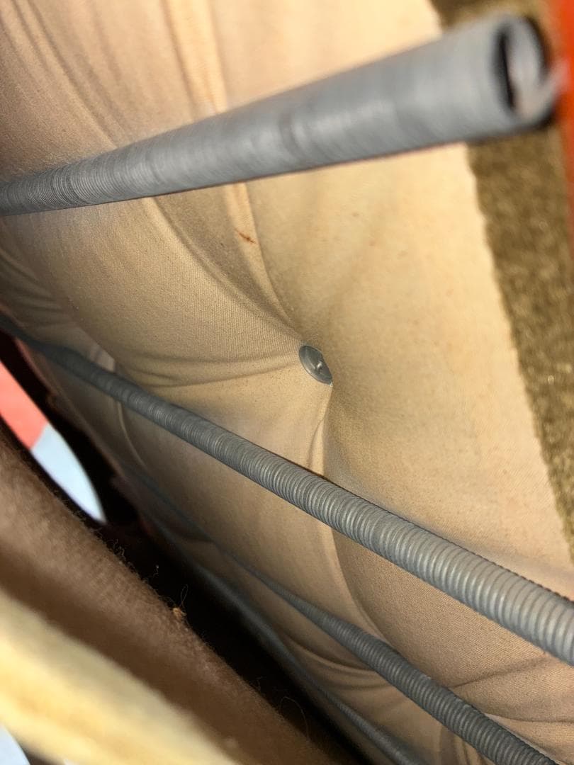 Cintique シンティーク【Vintage｜EUR 60's 70s'】