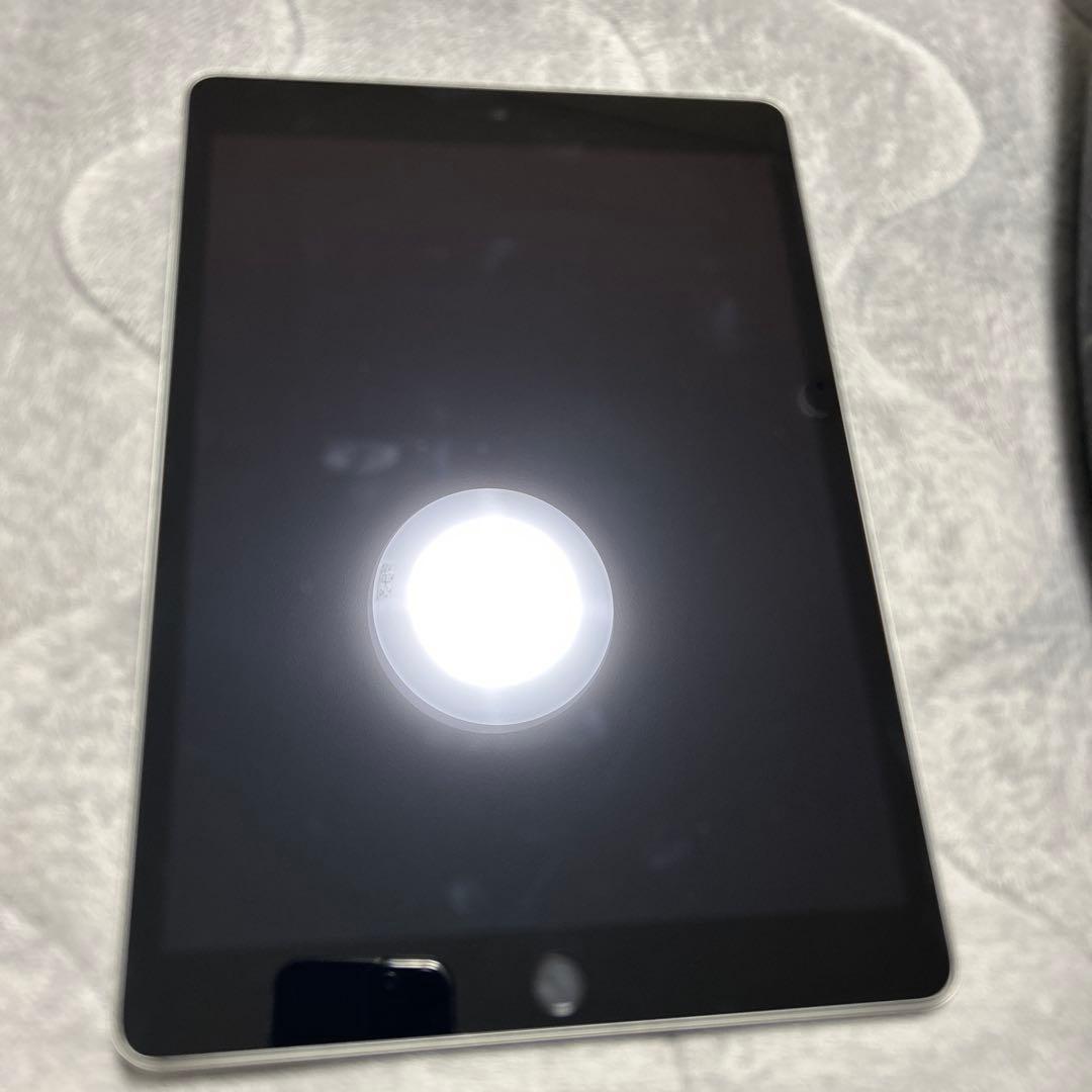 Apple iPad第9世代本体 シルバー
