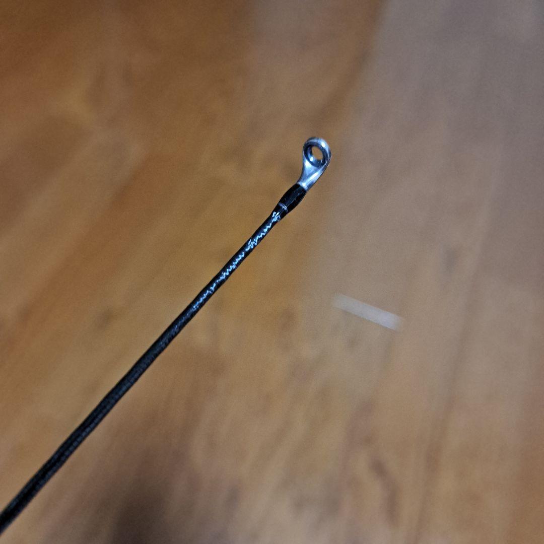 ブレニアス エクスチューン S72ML